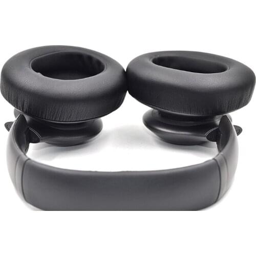 Ear Cushion for J-B-L E65BTNC Headset Replacement Earpads Earmuff Cover Cups Sleeve Pillow