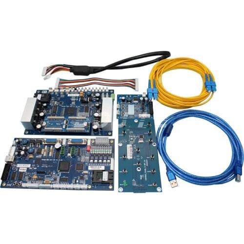 Printer 5113/4720 2H print head hoson board kit electronic set for epson