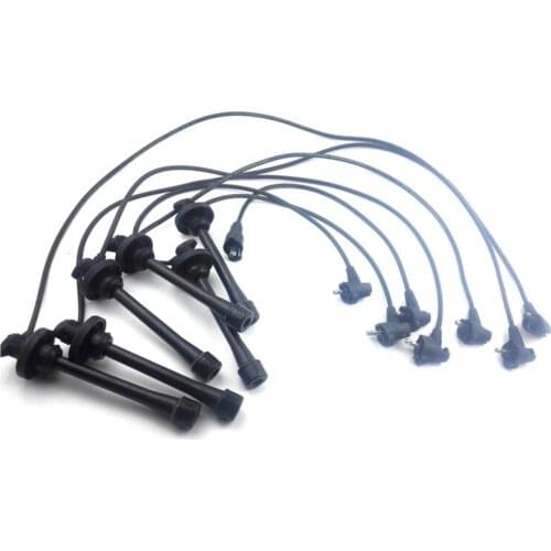 Ignition Spark Plug Wire for 90919-21557