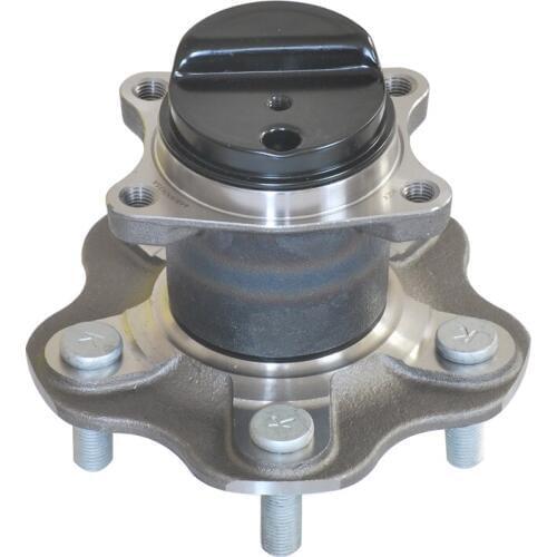 43202-3DA0A Rear Wheel Bearing Hub For LIVINA 2012 2013 2014 2015 2016 2017 2018 2019 2020 3T-69*147*69