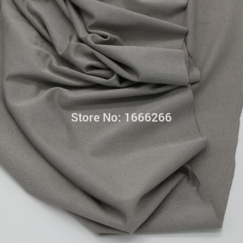 BLOCK EMF Radiation Protection Fabrics Use For Garment Cloth