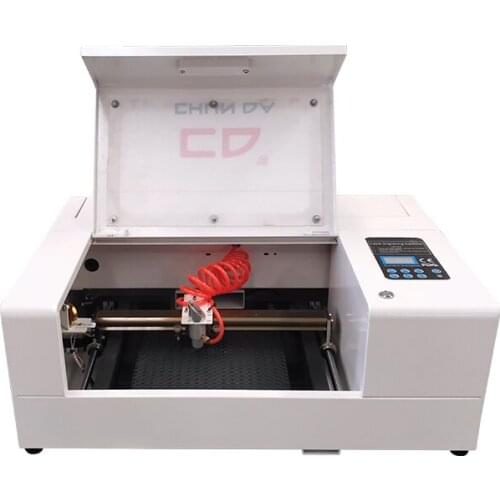Mobile phone screen protector cutting machine a4 laser cutting machine