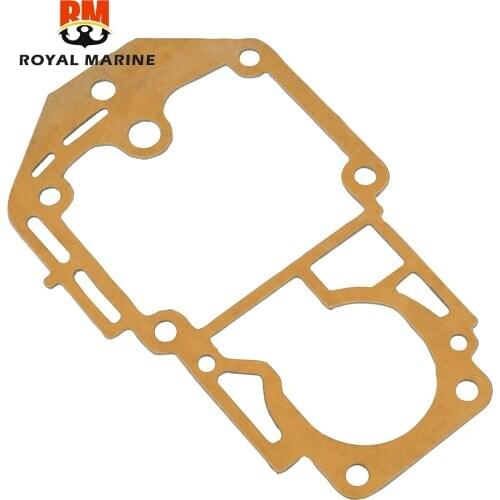 Upper Casing Gasket 689-45113-A0 61T-45113-A0 for Yamaha 20HP 25HP 30HP WJ500 outboard motor 689-45113 61T-45113