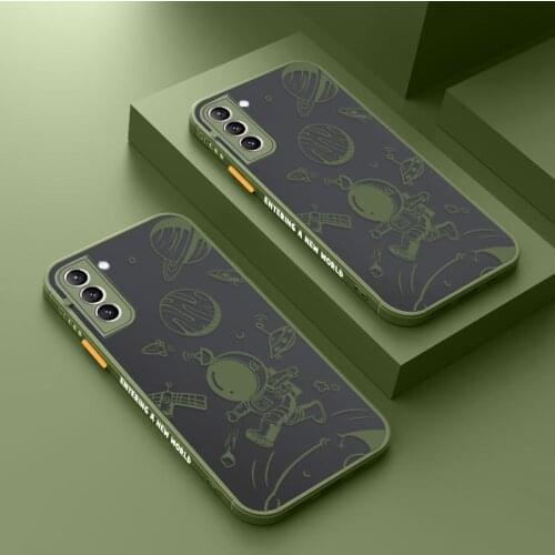 Wolkerfly Phone Cases Samsung Galaxy A51