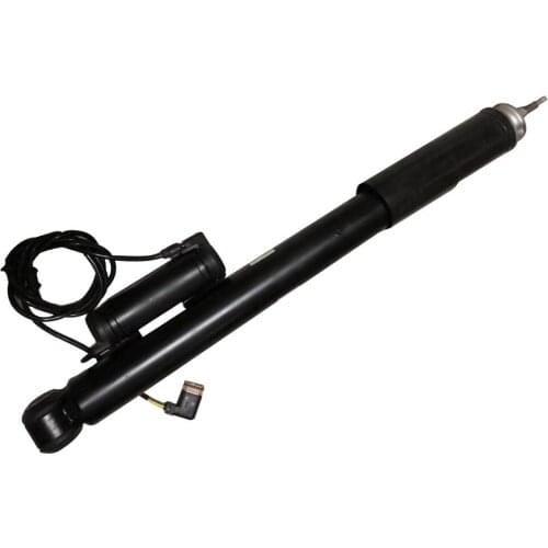 Rear Left / Right Shock Absorber Suspension Spring Struts For Mercedes W211 E320 E350 2113260100