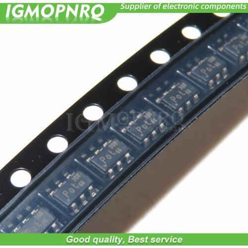 10pcs LD5530RGL SOT23-6 LD5530 30R SOT23-6 integrated circuit
