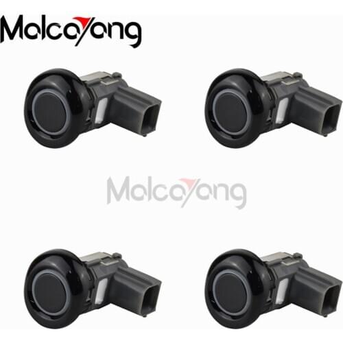 4PCS 25994-CM10D New PDC Parking Sensor Parking Assistance Parking Radar For Nissan Cube Infiniti EX35 FX50 25994-ENF0E