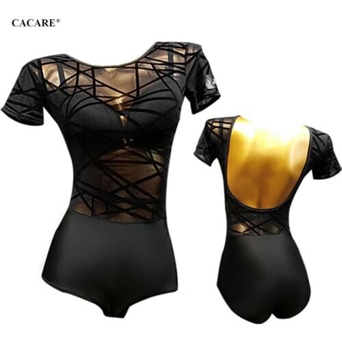 Bodysuit for Ballroom Dance Competition Dresses Waltz Tango Dance Dresses Standard Flamenco Wear Costume D0846 Body 5 Choices