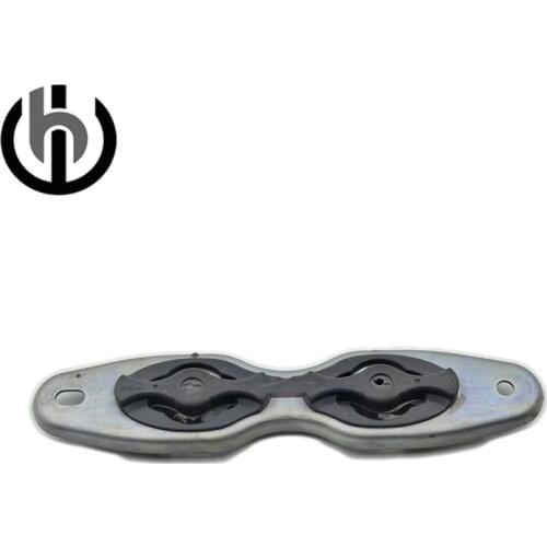 BV61 5D217 AB Engine Motor Transmission Mount Kit Exhaust pipe lug For Ford Focus III 1.0 EcoBoost MK3 1.0 Petrol 92kw 2014