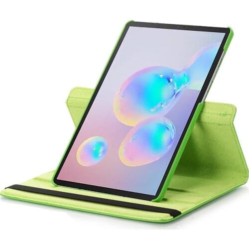 New 360 Rotation Case for Samsung Galaxy Tab 5SE 10.5 inch T720 SM-T725 Tab a 10.5 T590 T595 Tab S4 10.5 T830 T835 A7 10.4 T500