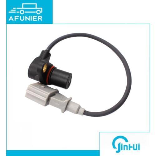 12 months quality guarantee camshaft position sensor for VW EOS Golf Jetta Audi A3 Seat Skoda OE No.:06A906433K