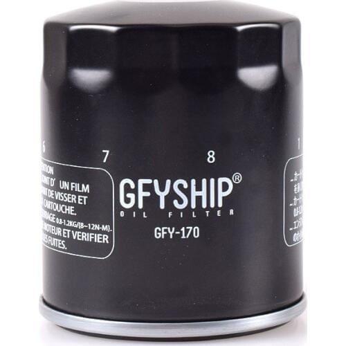 For Harley Davidson XL1000 XLS1000 XLX1000 (From late 1984) 1984 1985 Motorcycle Oil Grid Filters Cleaner