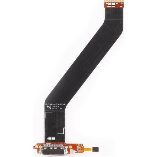 For Samsung Galaxy Tab 2 10.1 P7500 P7510 Dock Connector Charging Port Flex Cable Ribbon Genuine New