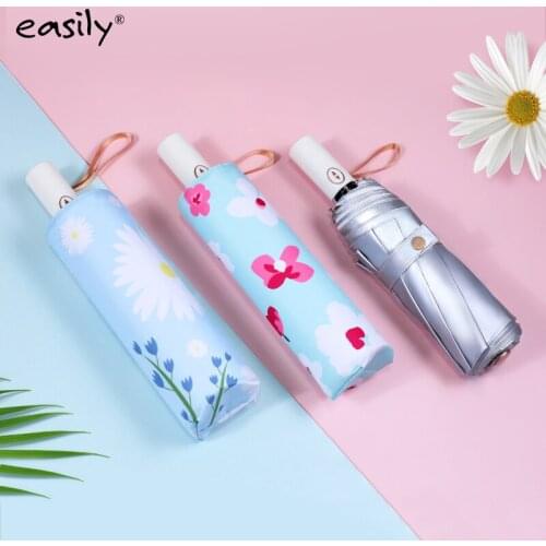 Летние зонты EASILY China At AliExpress