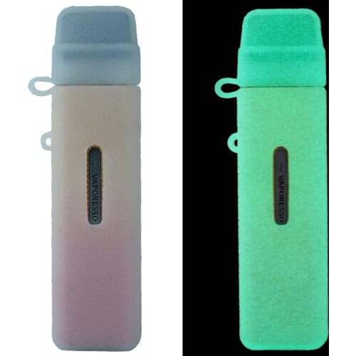 Silicone Skin for Xros MINI Protective Soft Rubber Sleeve Texture Cover Skin Shell Box 10pcs