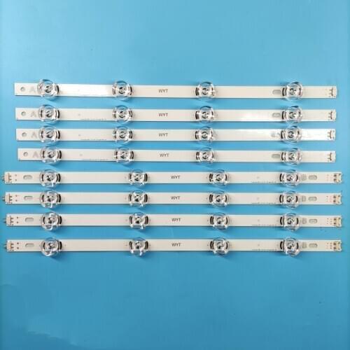 LED strip For LG 42'' TV 42LF5600 42LB5800-ZM 42LB613V 42LB561V-ZE 42LB561V-ZC 42LB5610-ZE 42LB5610-ZC 42LB561B-ZC 42LB5610-ZC