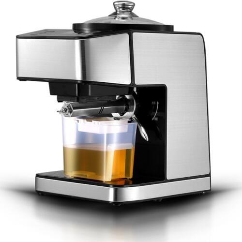 Tangwu Home Oil Presses