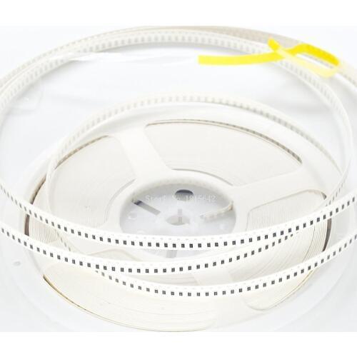 200PCS/LOT 1206 SMD Resistor 56K ohm 56KR 5% 1/2W Resistance 3216 563 Chip Fixed Resistors