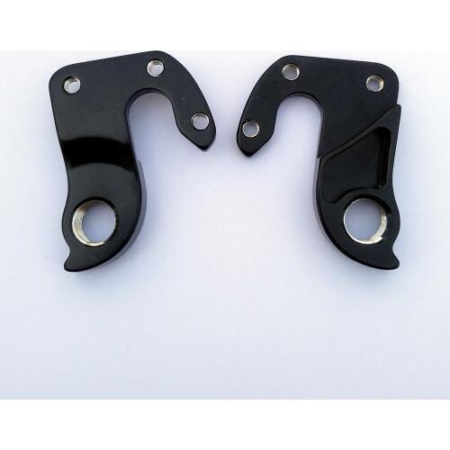 50PC CNC Bicycle rear Derailleur hanger mech dropout for De Rosa derailleur Idol 2017-19 De Rosa Pinin Farina Super King De Rosa