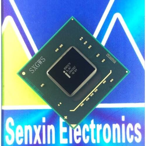 Free shipping 100% brand new and original BD82X79 SLJN7 SLJHW BGA Chipset with leadfree balls