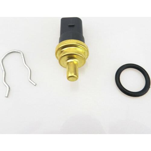06A919501A Engine Coolant Temperature Sensor (CTS) for A4 A6 Q3 Tiguan Touran Sharan Golf Fabia Octavia 06A919501A 06A 919 501A