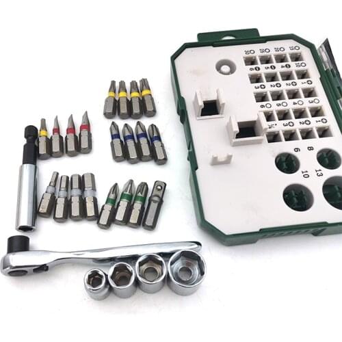 Motorcycle Ratchet Wrench Screwdriver Tool Kit For BMW R1200GS GSA R1250GS F750GS F850GS Adventure