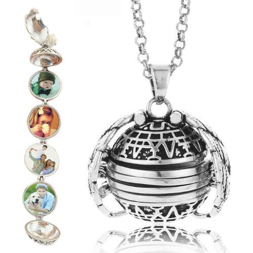 Медальоны женские Junkang China At AliExpress