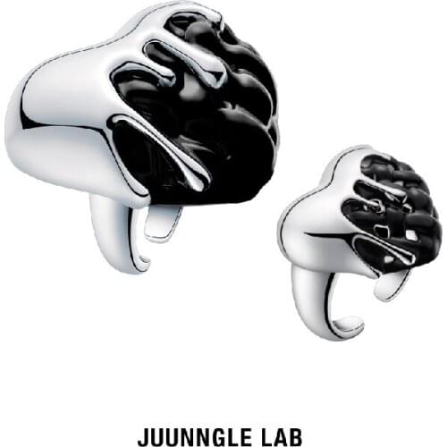 Juunngle Lab Women's Gold Rings
