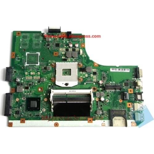 K55VD K55A Matherboard REV3.1 3.0 for ASUS K55V A55V R500V K55A K55VD Laptop 60-N89MB1300-B03