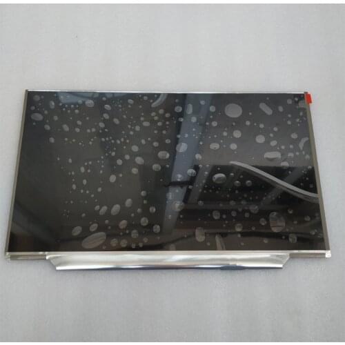 Grade A+ B140RTN01 V.0 14.0" 1600x900 LED Screen Panel For Lenovo X1 Carbon