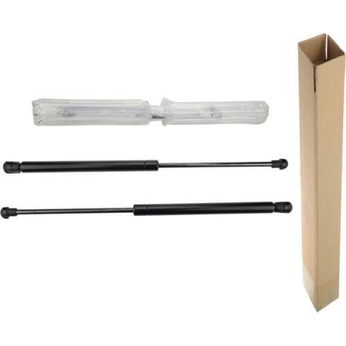 Set of 2pcs Tailgate trunk Gas Struts Lift Supports Shock Struts for Volvo XC90 2.5T 3.2 V8 T6 Sport Base 2003-2014 30634580
