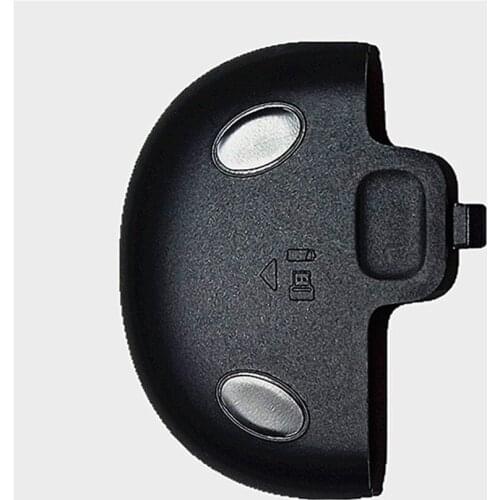 For Logitech Wireless Mouse M310 Battery Cover M310T Mouse Back Door Black Replacement Parts