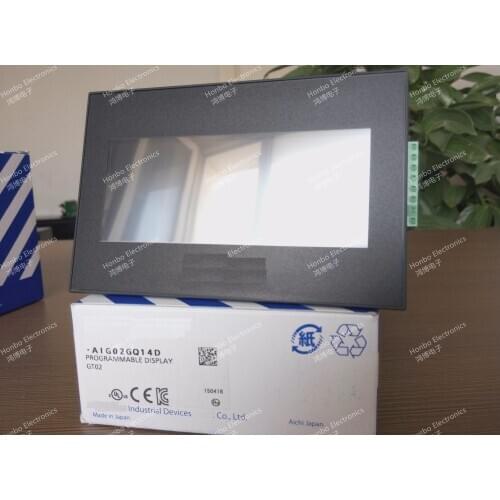 100% New HMI AIG02GQ02D AIG02GQ12D AIG02GQ14D AIG12GQ02D AIG12GQ12D