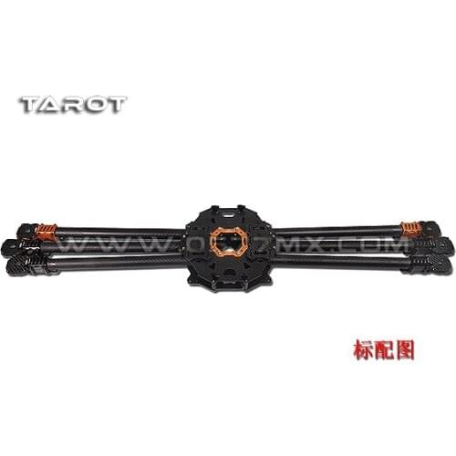 Tarot T960 folding six rotor rack TL960A