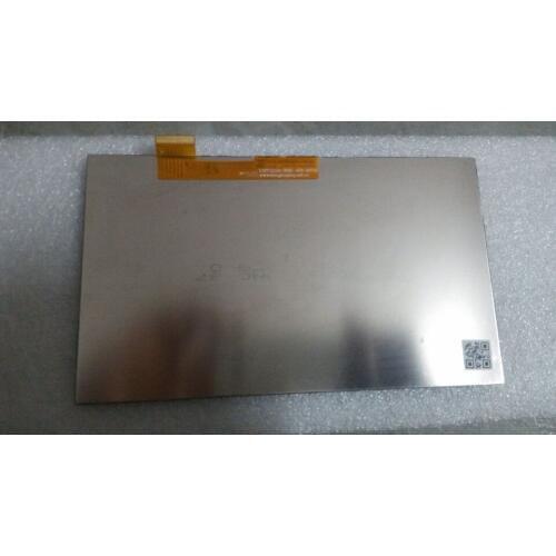 New 7 inch 30 pin tablet LCD screen FPC-Y83509 V02 163*97 free shipping