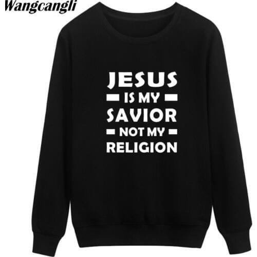 Jesus Christ Hoodies Sweatshirt Men/Women Fashion I LOVE JESUS Hoodie Sweatshirts JESUS is COMING SOON Winter Tracksuit Men Tops