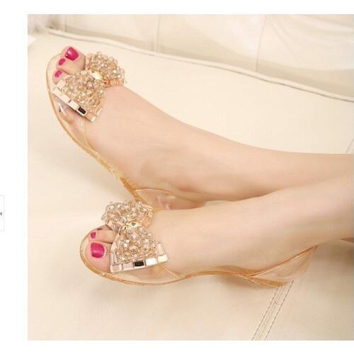 Women's Flip Flops TRUSTYIWEN China