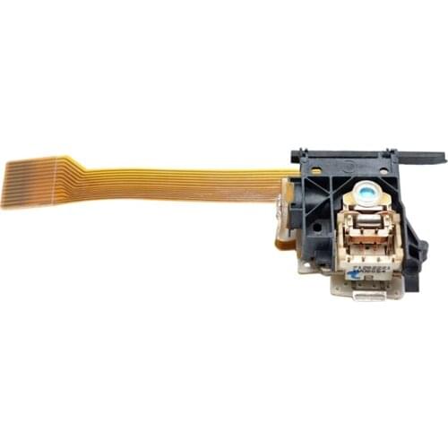 VAM-1202 Lens Module CD Optical Lens Optical Pickup Is Suitable for VAM1201 CDM12.1 Lens Replacement Parts