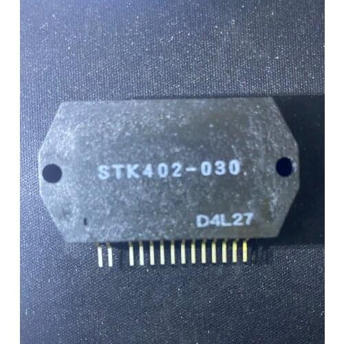 2PCS/LOT STK402 STK402-0 STK402-030