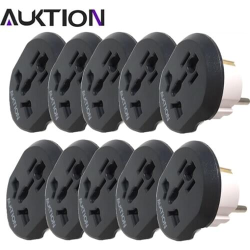 AUKTION Network Filters