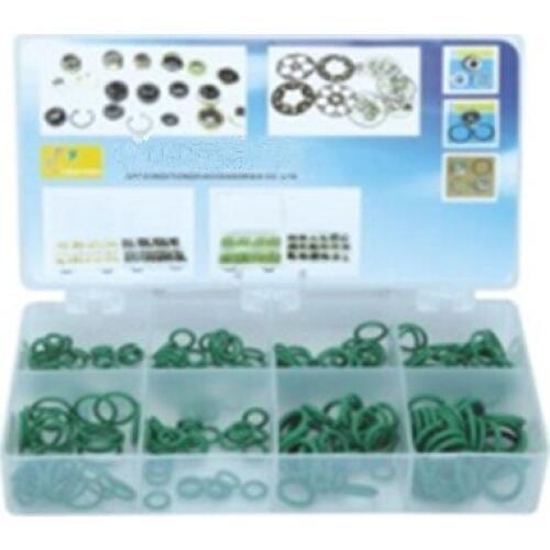 Auto AC compressor O-ring