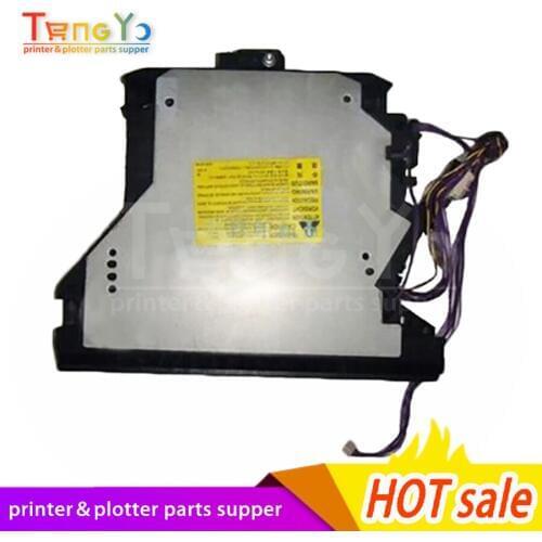 Free shipping original for HP4200 Laser Scanner Assembly laser head RM1-0173-000 RM1-0173 on sale