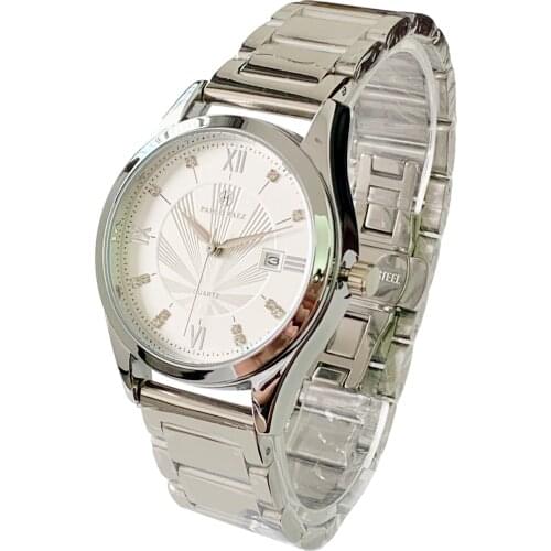 PABLO RAEZ New Arrival Top Brand Desginer Luxury Mens Watch Waterproof Date Clock Male Sport Quartz Business WristWatch Relogio