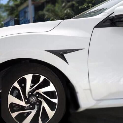GZCPHQCGZ Car Exterior Accessories