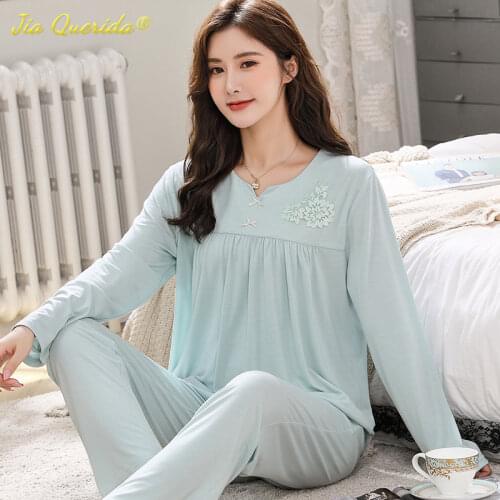 Women's Large Pajamas Jia Querida China