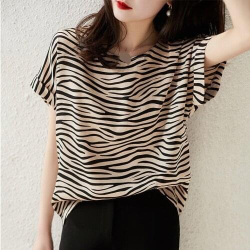 LANJING Womens Summer T-shirts