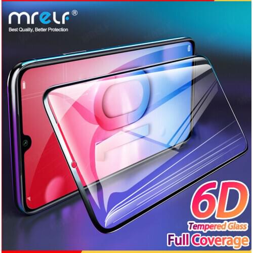 MRELF Screen Protectors For Huawei Honor 10