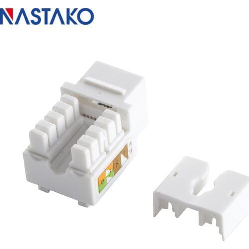 NASTAKO Network Cables