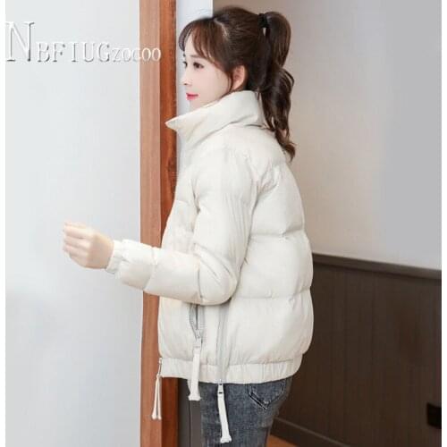 Women's Parkas With A Hood NBFIUG ZOCOO China