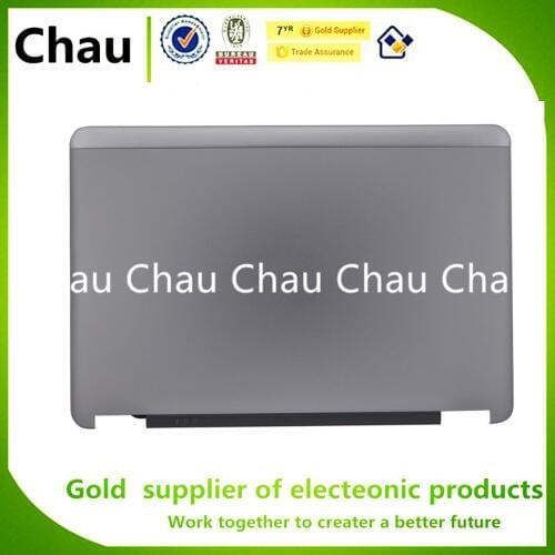 New For Dell Latitude E7240 LCD Back Cover Top Case 0WRMNK WRMNK AM0VM000701